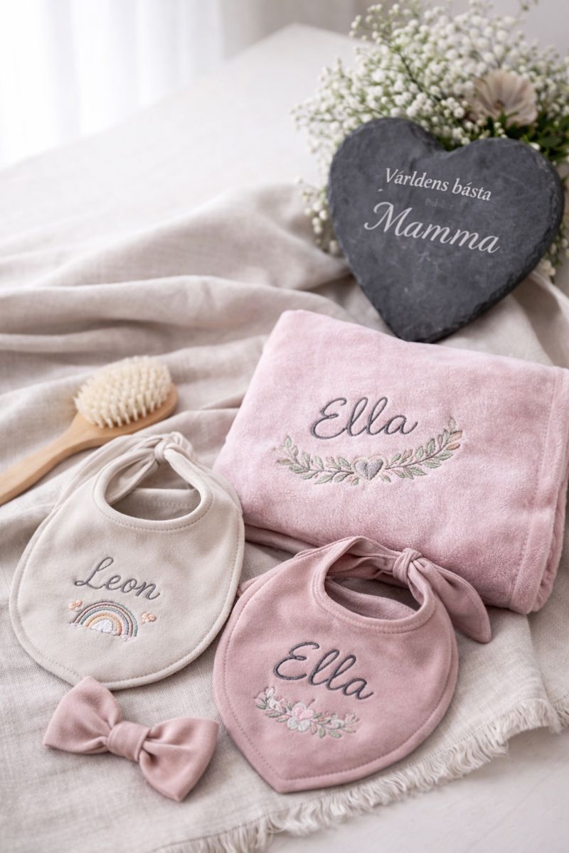 🎁 Caki – Personliga gåvor som verkligen uppskattas